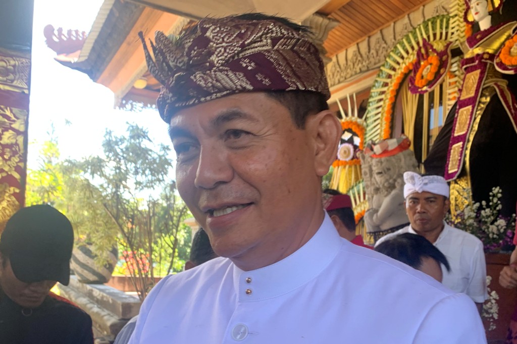 Dewa Made Mahayadnya