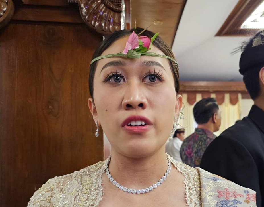 Putu Diah Pradnya Maharani