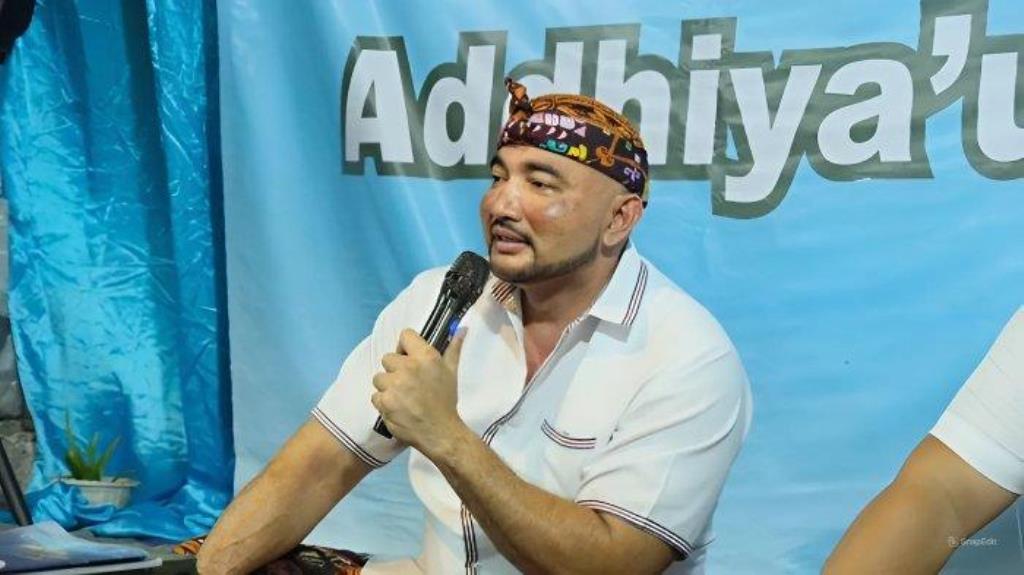 De Gadjah