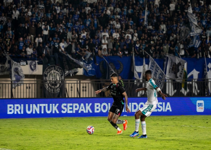 12 Pemain BRI Liga 1 Perkuat Timnas Indonesia di Kualifikasi Piala Dunia