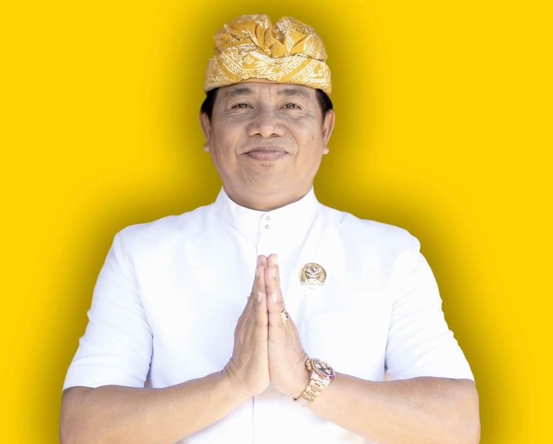 I Wayan Suyasa