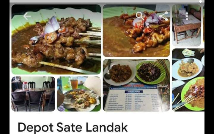 Gede Pasek Suardika soroti warung makan yang justru jual olahan daging landak