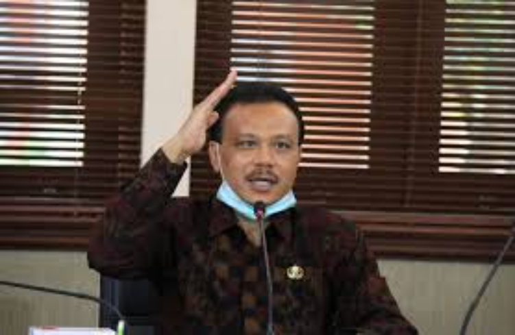 Sekda Bali Dewa Made Indra, menyampaikan bahwa pemerintah daerah menghadapi dilema dalam menangani kasus TPPO
