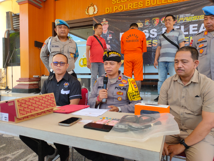 Gusti Komang Tega Embat Uang Teman Rp 70 Juta