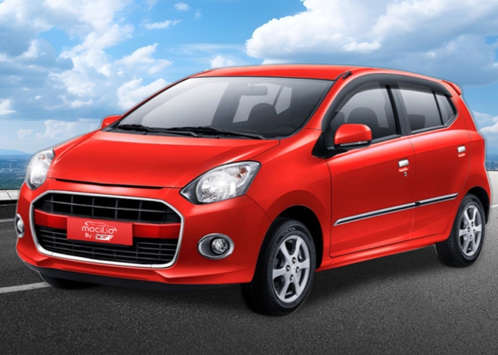 6 Alasan Daihatsu Ayla Pilihan Tepat untuk Keluarga Muda