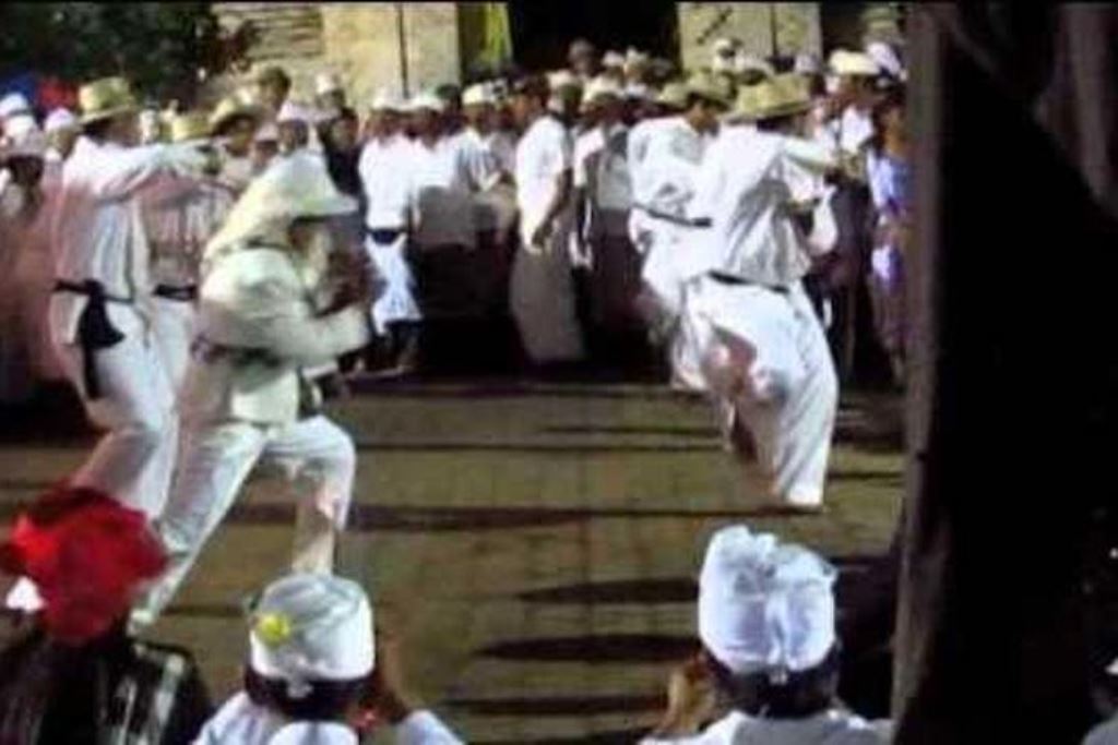 Baris Cina di Renon