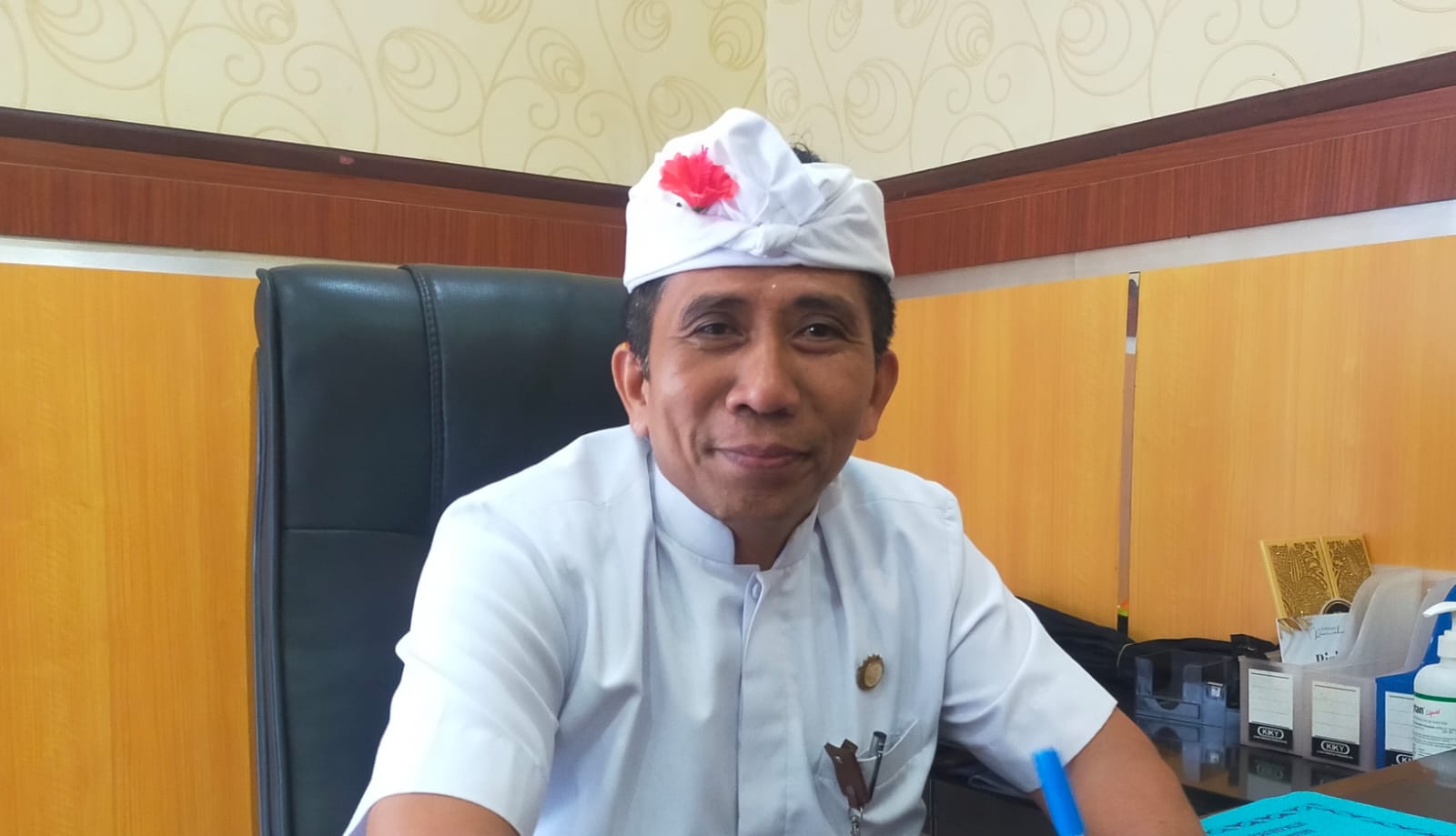 I Made Ari Pulasari