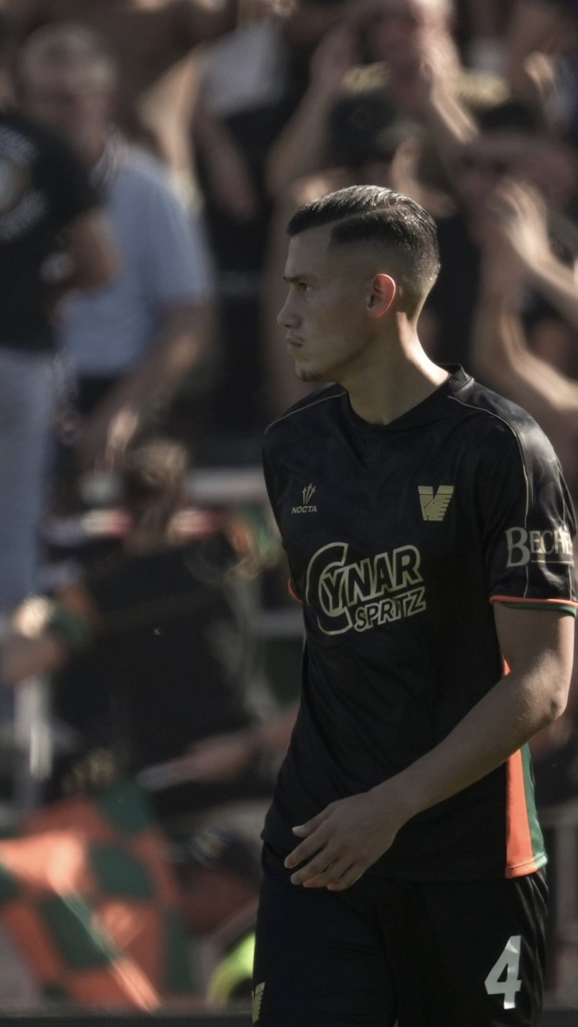 Jay Idzes bawa Venezia tekuk Genoa di pekan kelima Serie A, 21 September 2024.