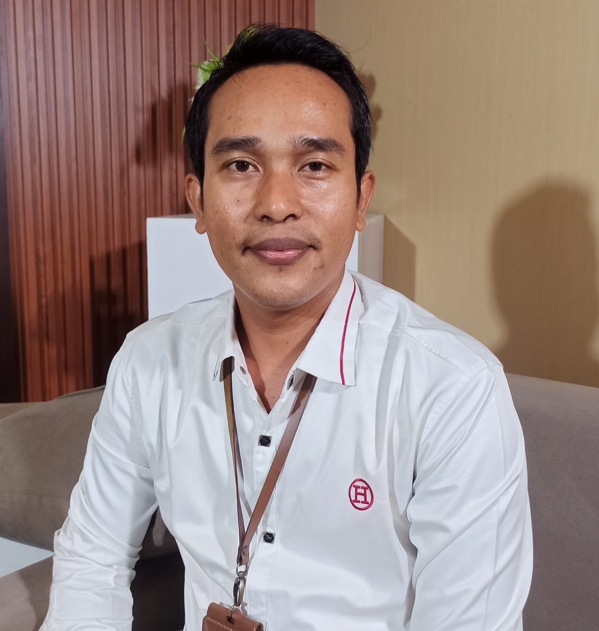 Dr. I Putu Mardika, S.Pd, M.Si, Dosen Antropologi Budaya Hindu, STAHN Mpu Kuturan Singaraja