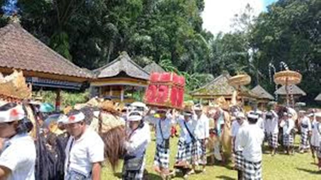 MIRIP: Hari Raya mirip Galungan dan Kuningan juga ada di India yang bersumber dari cerita Ramayana. Namun memiliki nama berbeda,