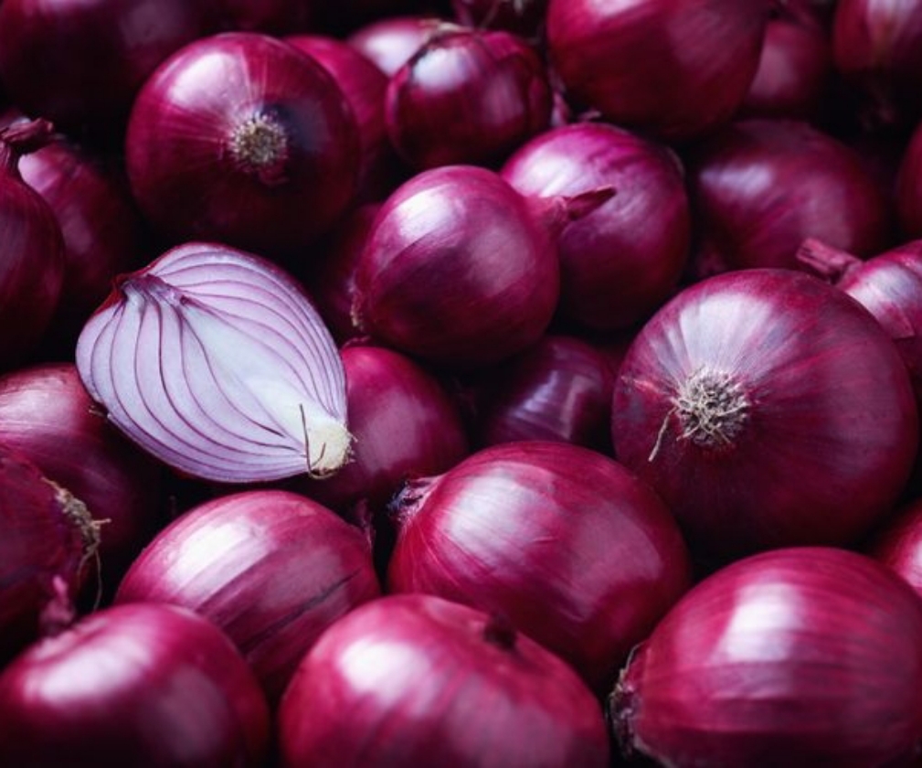 Bawang merah kaya akan khasiat obat tradisional dalam usada Bali