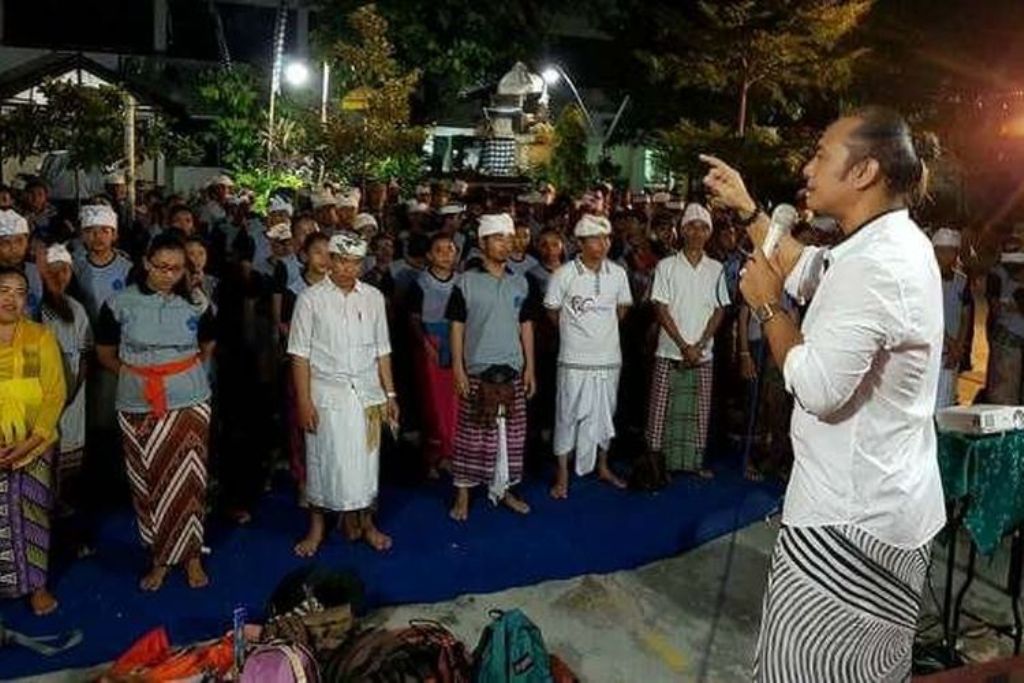 Guru Mangku Hipno