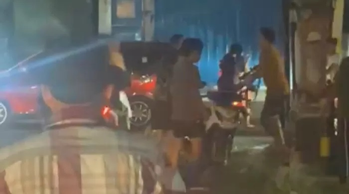 Bentrok antar pemuda terjadi di Buleleng saat hari Raya Galungan
