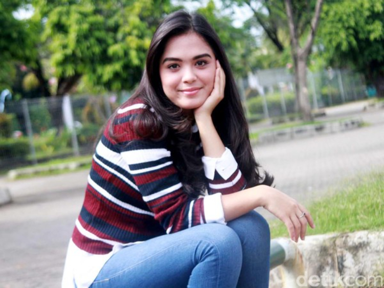 Sebelum nikahi Mahalini Raharja, Rizky Febian sempat menjalin hubungan dengan beberapa wanita cantik