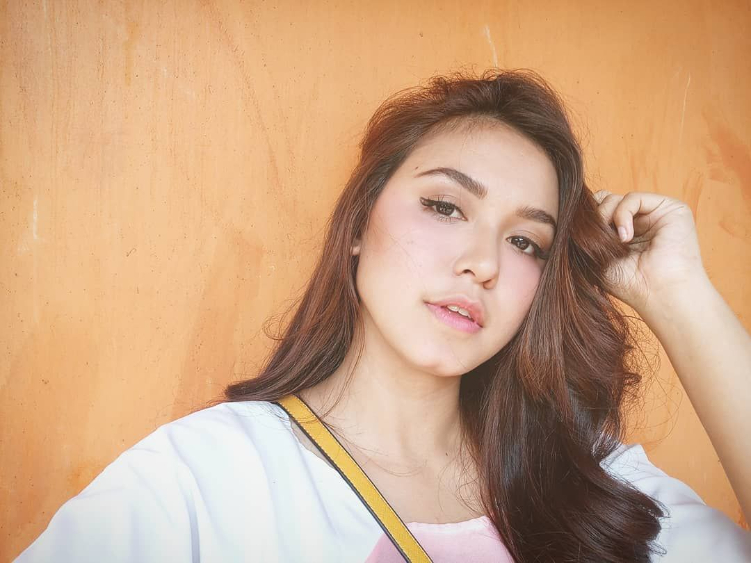 Sebelum nikahi Mahalini Raharja, Rizky Febian sempat menjalin hubungan dengan beberapa wanita cantik