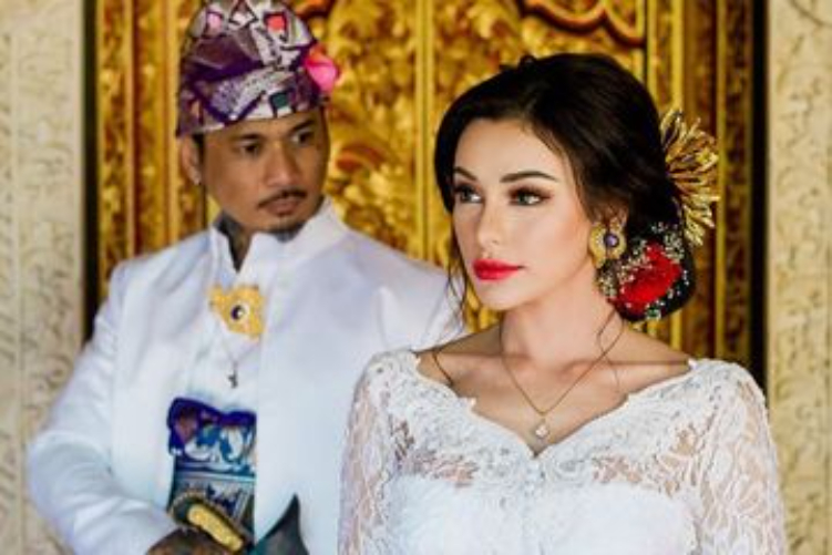 Jerinx SID Mengaku dilarang masuk ke dunia politik oleh Nora Aalexandra