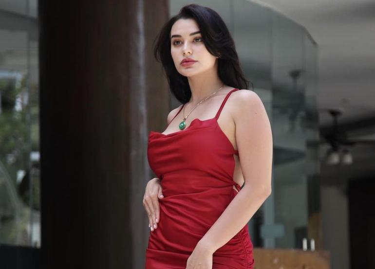 Nora Alexandra sempat jalani program bayi tabung untuk menapatkan keturunan