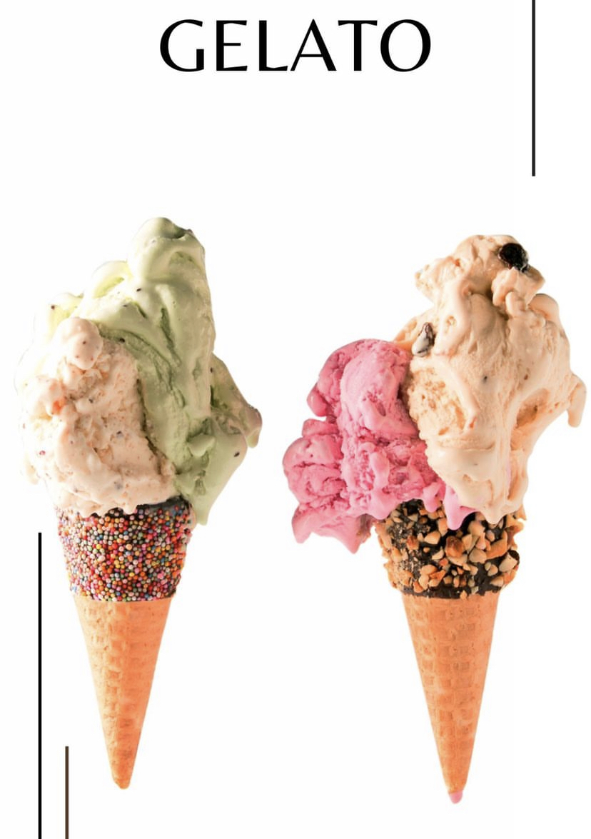 Massimo Gelato Sanur