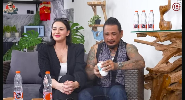 Ternyata Jerinx SID pernah mencoba akhiri hidup