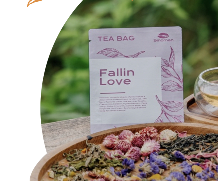 Varian teh Fallin Love