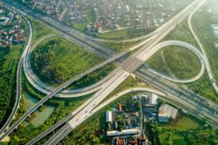 Pembangunan Infrastruktur Di Era Pemerintahan Presiden Jokowi