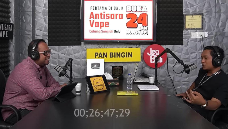 Ketua Umum Flobamora minta pemerintah buat regulasi memperketat orang NTT Masuk ke Bali