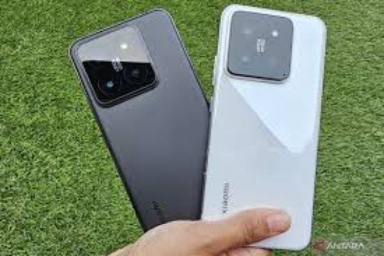 Xiaomi 14