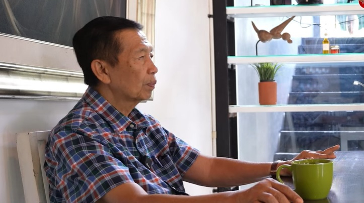 Mangku Pastika berharap tradisi satu kursi Menteri dari Bali terus berlanjut