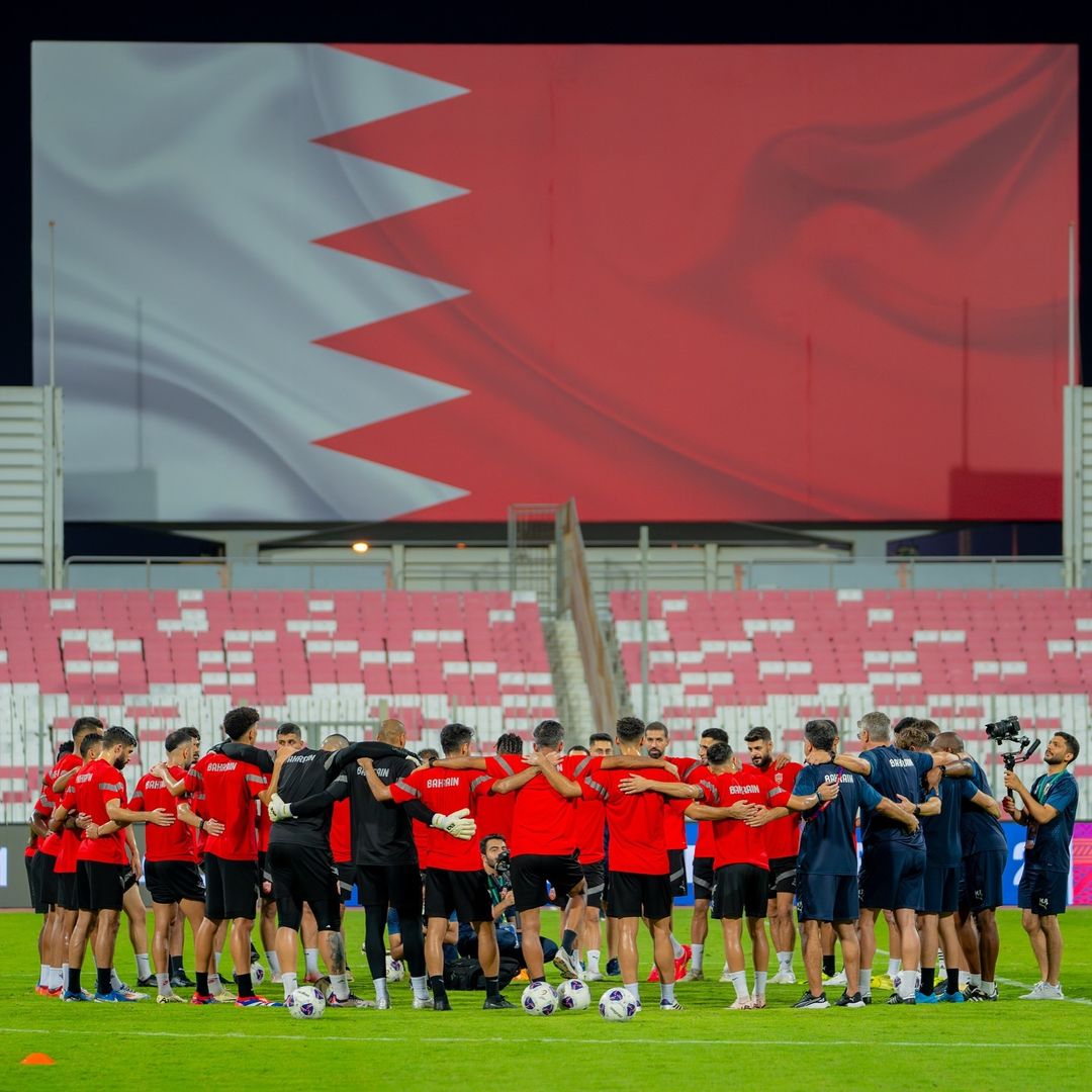 Bahrain menjadi lawan Timnas Indonesia pada Kamis 10 Oktober 2024