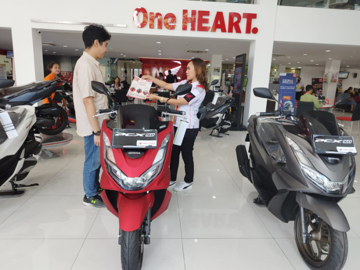 Mega Sale, Special hanya di Astra Motor, Astra motor memberikan penawaran paling istimewa selama bulan Oktober 2024.