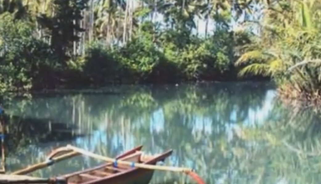 Taman Wisata Air Gumbrih
