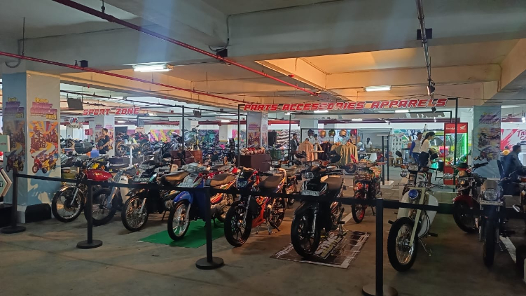 Honda Modif Contest (HMC) 2024, Kembali diselenggarakan, 159 peserta ramaikan kontes modifikasi terbesar di Bali.