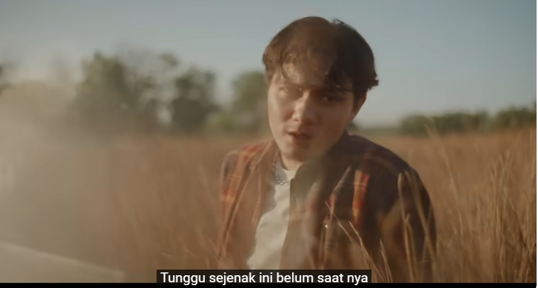 Nyoman Paul Aro rilis lagu Tunggu Apa Lagi