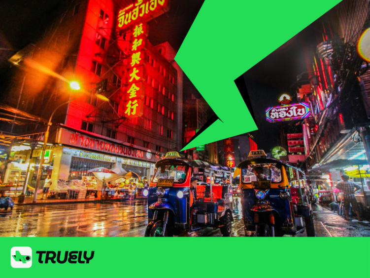 Ini Alasan Truly Travel eSIM Penting untuk Pekerjaan Jarak Jauh