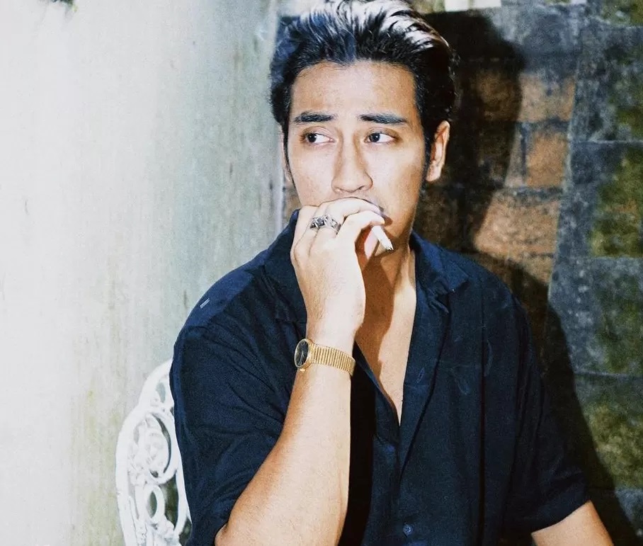 Abidzar Alghifari yang tengah viral (Instagram.com/@abidzar73)