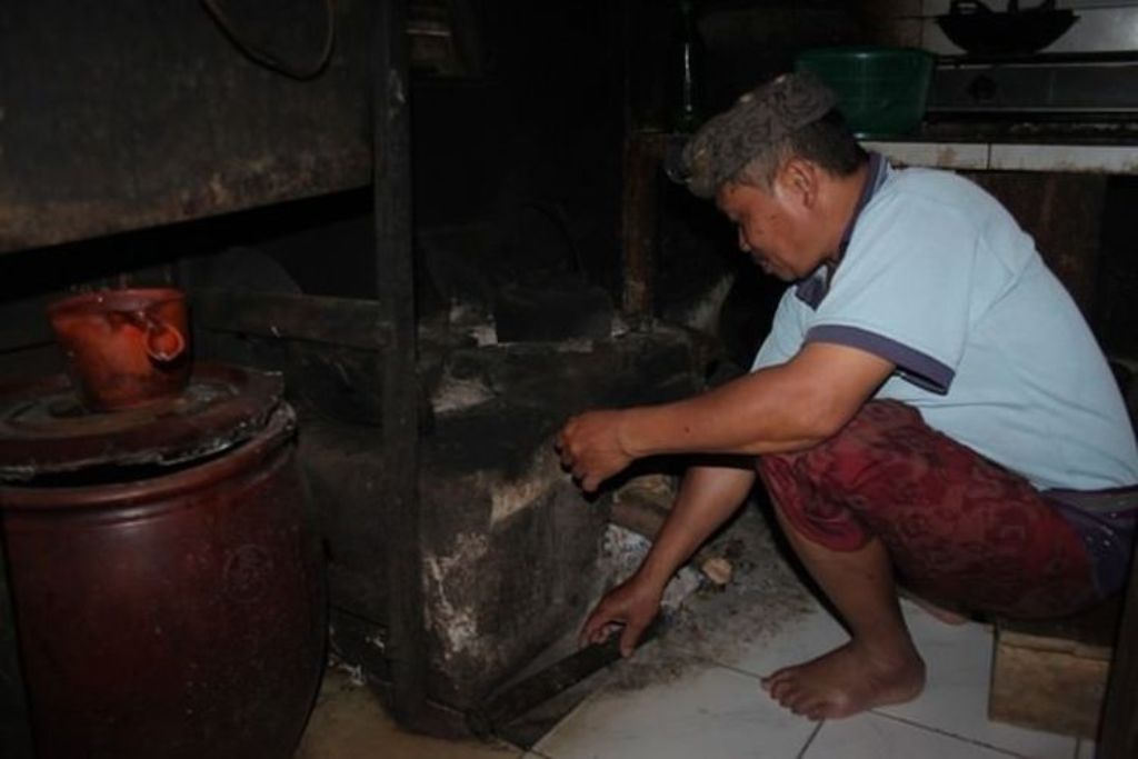 Dapur