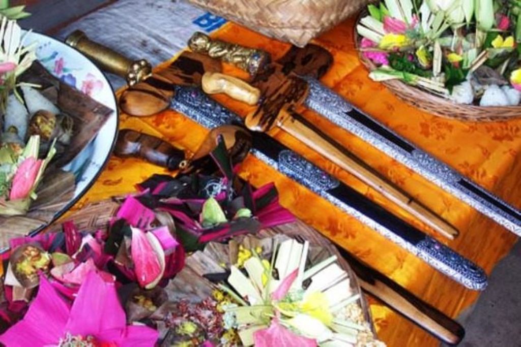 Keris