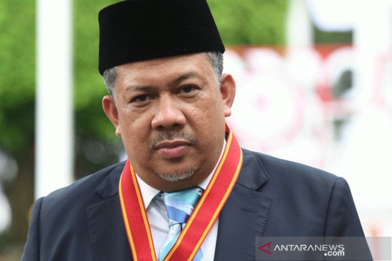WAMEN: Wakil Menteri Perumahan dan Kawasan Permukiman adalah mantan aktivis Reformasi 1998 yang berasal dari NTB.