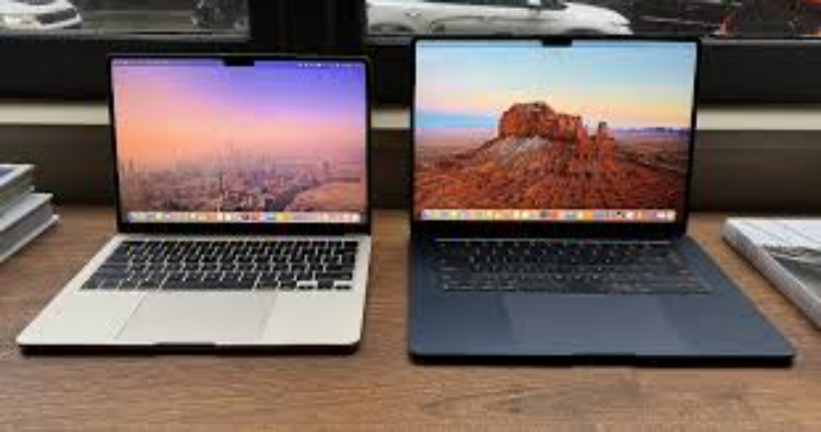 Perbandingan MacBook Air M3 Atau MacBook Air M3 Pro