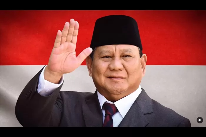 Prabowo Subianto