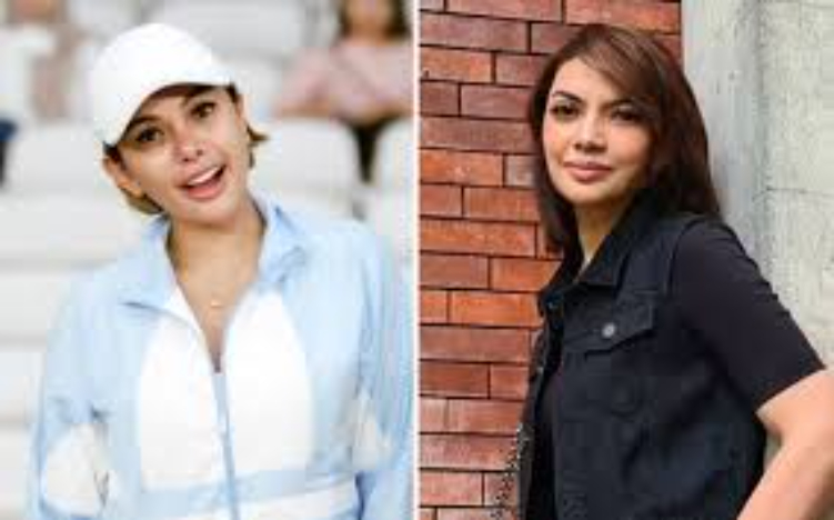 Nikita Mirzani sindir Najwa Shihab usai sebut Jokowi Nebeng TNI AU