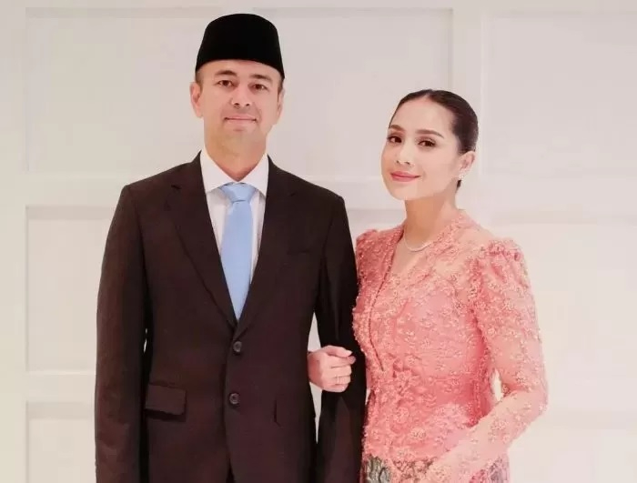 Nagita Slavina kembali dihujat warganet