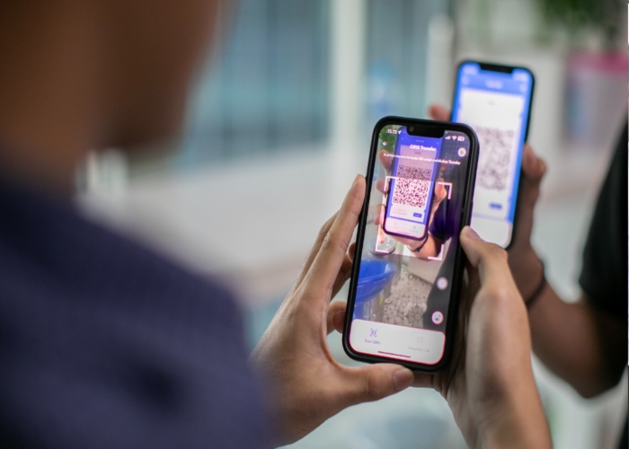 Transaksi Melalui BRImo Makin Mudah dan Aman dengan Fitur QRIS Transfer