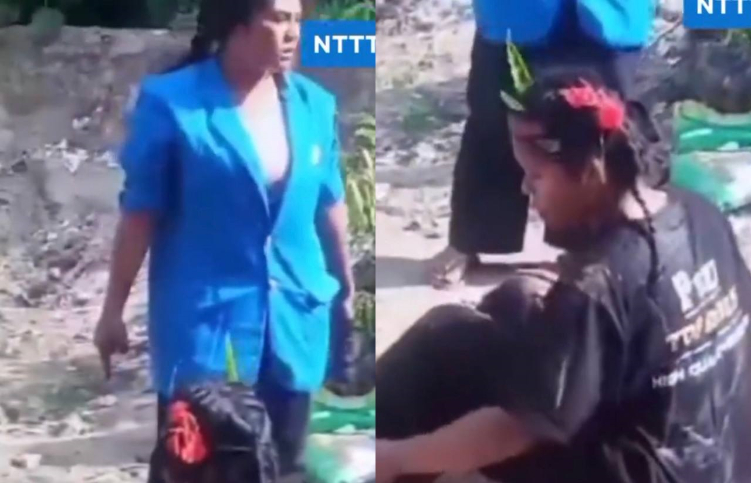 Diduga aksi perpeloncoan terjadi saat ospek di Kampus NTT