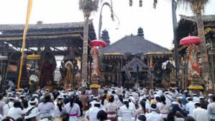Beredar isu kemungkinan wisata Halal di Bali dilanjutkan
