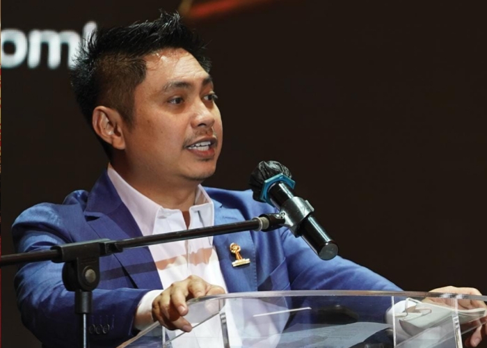 Tudingan Sepihak Pada Mardani H Maming, Kuasa Hukum Laporkan Inilah.com dan Tempo.co ke Dewan Pers