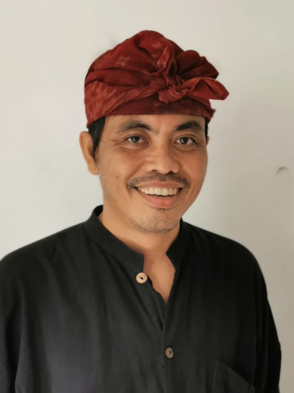 Filolog Bali, Sugi Lanus