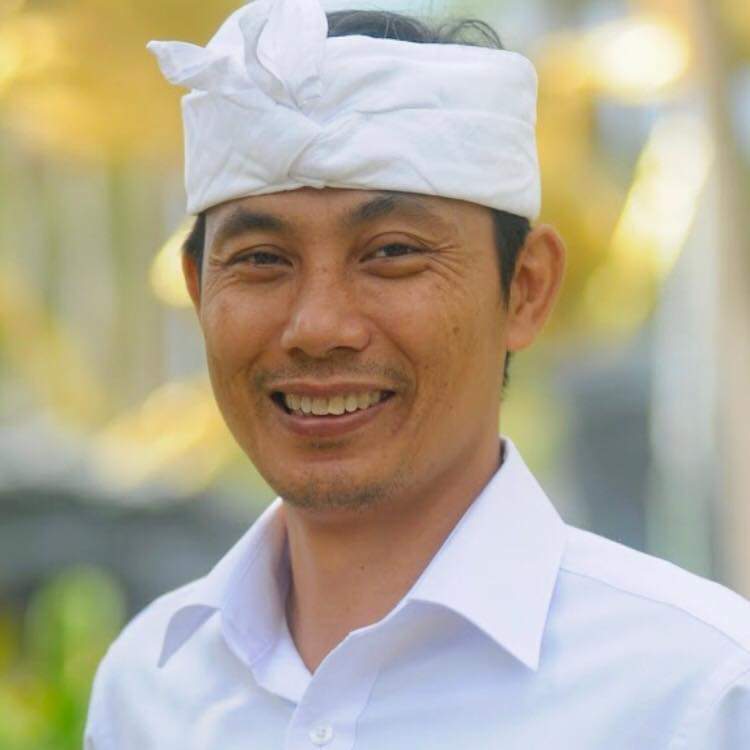 Gede Suardana, Calon Wakil Bupati Buleleng