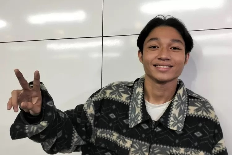 Media sosial dihebohkan dengan isu meninggalnya artis Keisha Alvaro