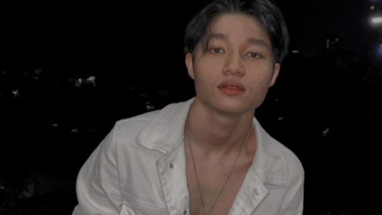 Akun Instagram Keisha Alvaro diserbu warganet